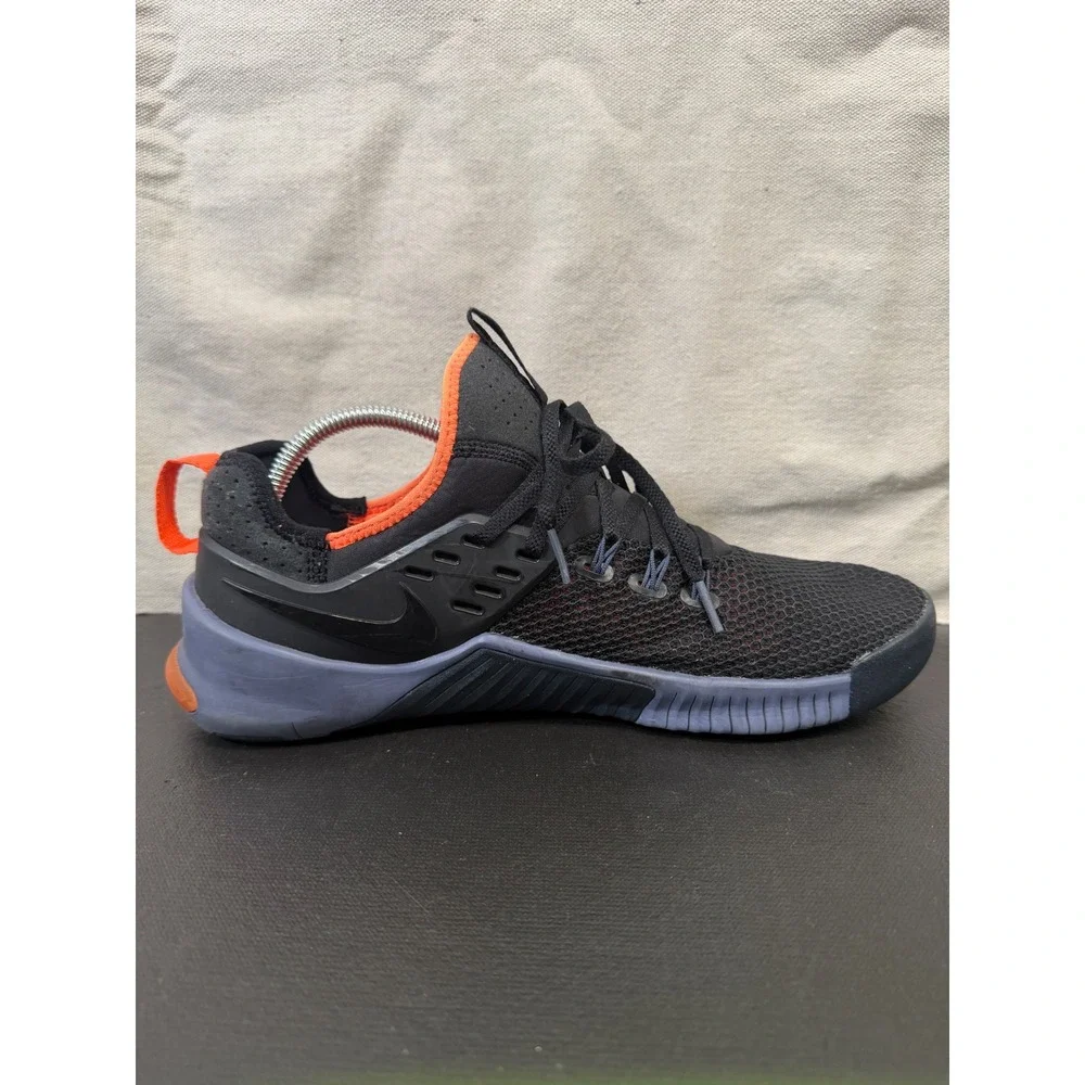 Nike free metcon